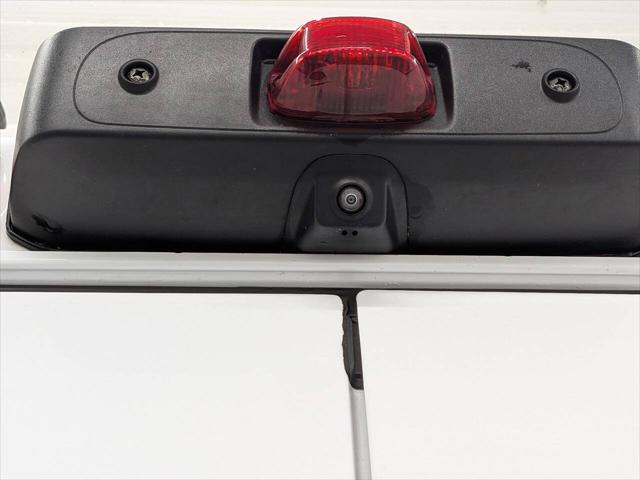 2022 Ram ProMaster Cargo Van High Roof 136" WB