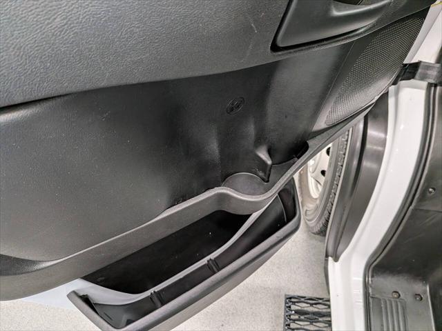 2022 Ram ProMaster Cargo Van High Roof 136" WB