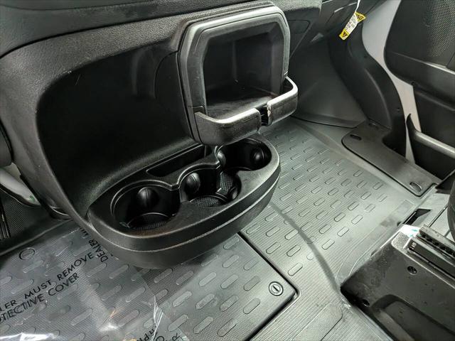 2022 Ram ProMaster Cargo Van High Roof 136" WB