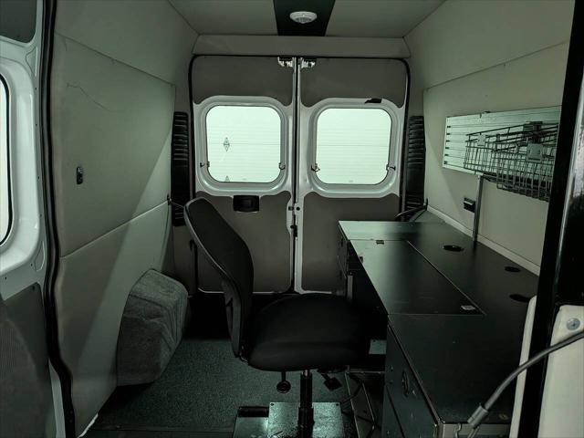2022 Ram ProMaster Cargo Van High Roof 136" WB