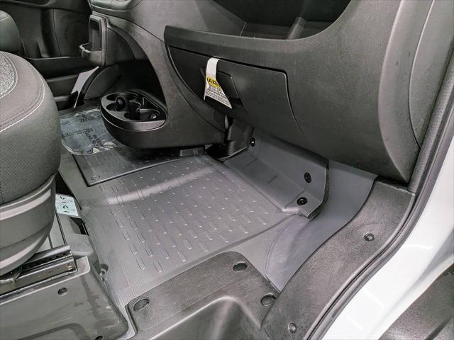 2022 Ram ProMaster Cargo Van High Roof 136" WB