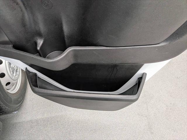 2022 Ram ProMaster Cargo Van High Roof 136" WB
