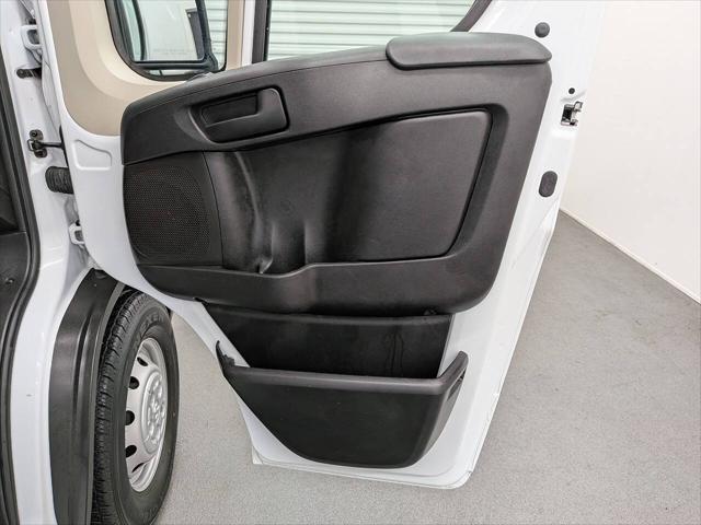 2022 Ram ProMaster Cargo Van High Roof 136" WB