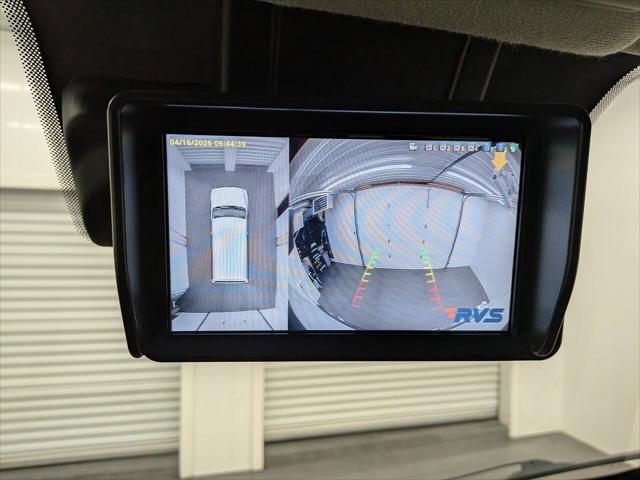 2022 Ram ProMaster Cargo Van High Roof 136" WB