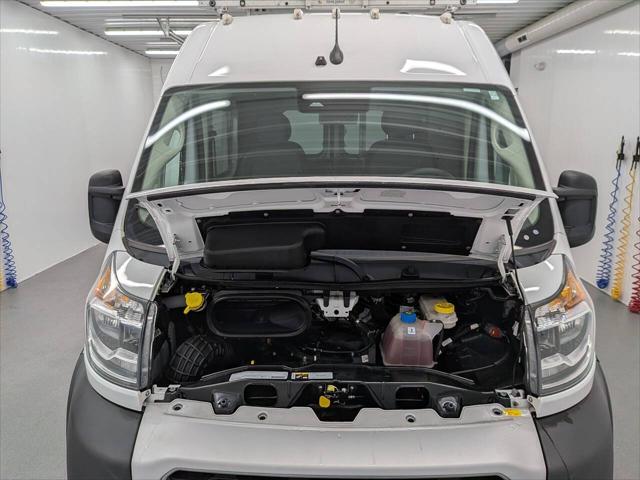 2022 Ram ProMaster Cargo Van High Roof 136" WB