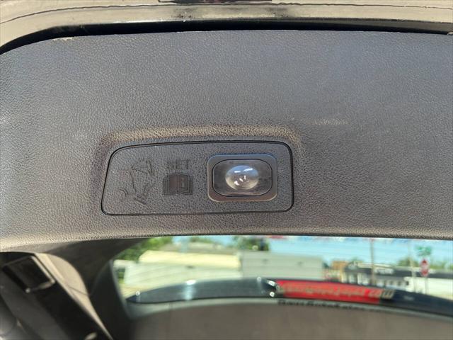 2015 Lincoln MKC Base 4dr SUV