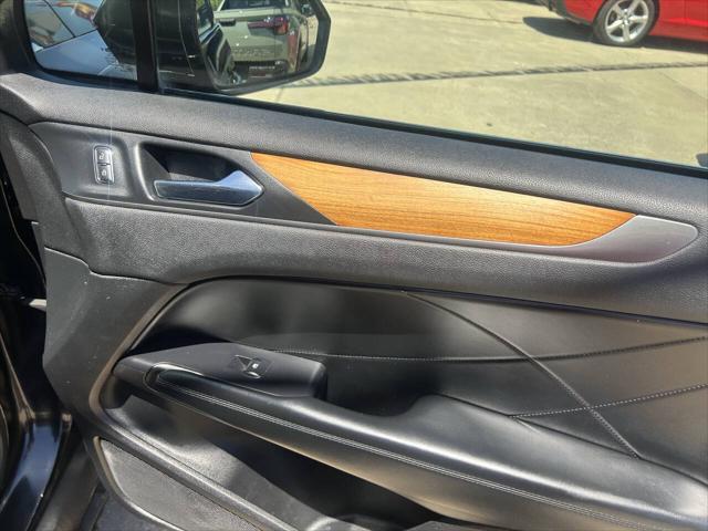 2015 Lincoln MKC Base 4dr SUV