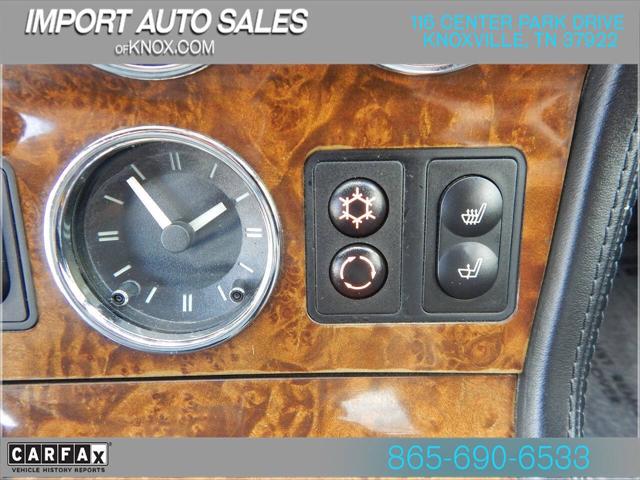 2000 BMW Z3 2.8