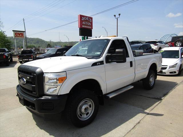 2012 Ford F-350 XL for sale in Moundsville, WV