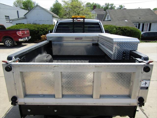 2012 Ford F-350 XL