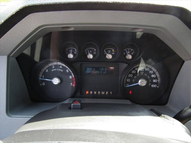 2012 Ford F-350 XL