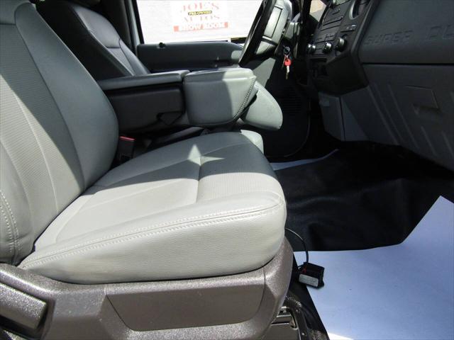 2012 Ford F-350 XL