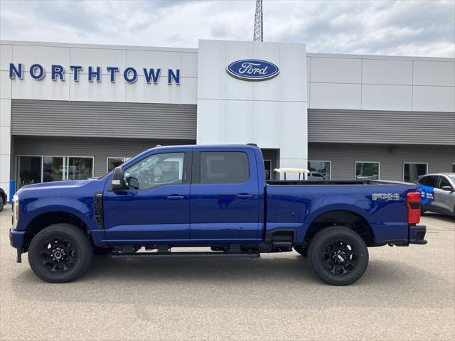 2026 Ford F-350 LARIAT for sale in West Menomonie, WI