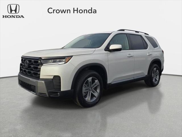 2026 Honda Pilot EX-L for sale in Pinellas Park, FL