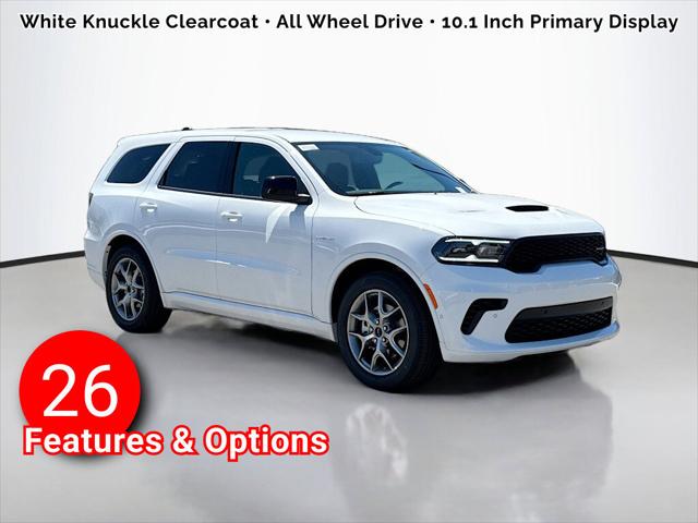 2026 Dodge Durango GT HEMI V8 for sale in Fernley, NV