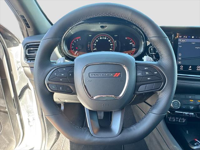 2026 Dodge Durango GT HEMI V8