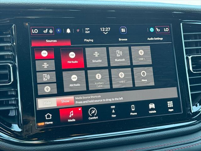 2026 Dodge Durango GT HEMI V8