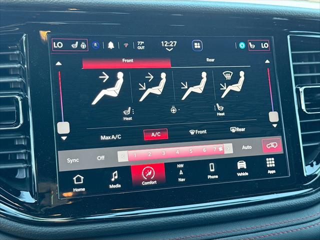 2026 Dodge Durango GT HEMI V8