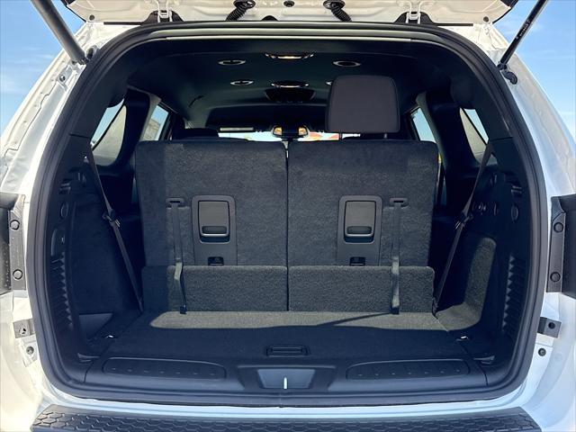 2026 Dodge Durango GT HEMI V8