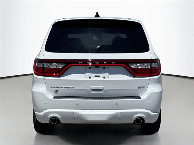 2026 Dodge Durango GT HEMI V8