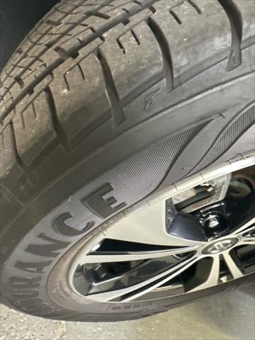 2022 Nissan Sentra SV Xtronic CVT