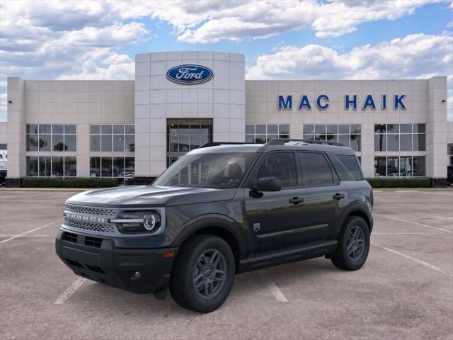 2026 Ford Bronco Sport Big Bend for sale in Houston, TX