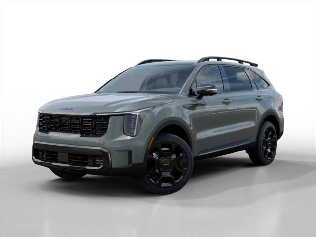2026 Kia Sorento Hybrid X-Line SX Prestige for sale in San Jose, CA