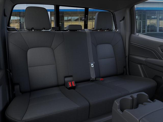 2026 Chevrolet Colorado Trail Boss, 4WD