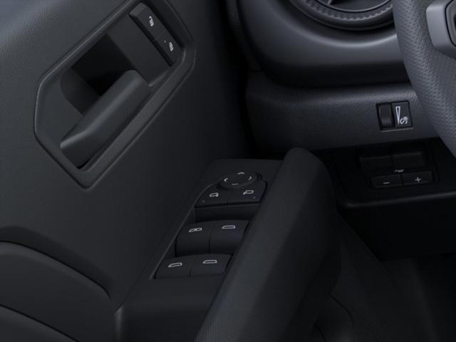 2026 Chevrolet Colorado Trail Boss, 4WD