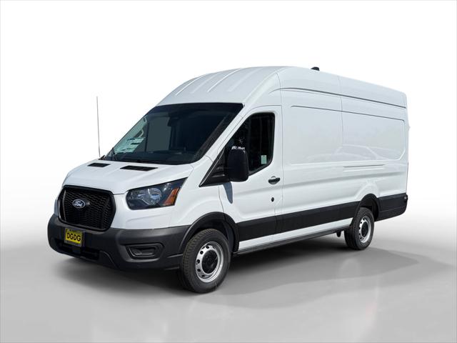 2026 Ford Transit Cargo Van T-250 148" EL Hi Rf 9150 GVWR RWD for sale in San Jose, CA