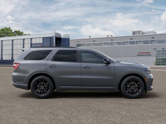 2026 Dodge Durango GT Plus AWD