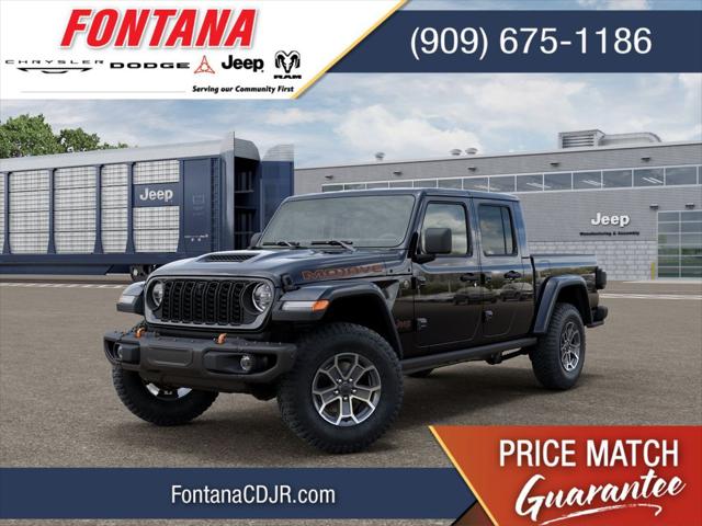 2026 Jeep Gladiator Sport for sale in Fontana, CA