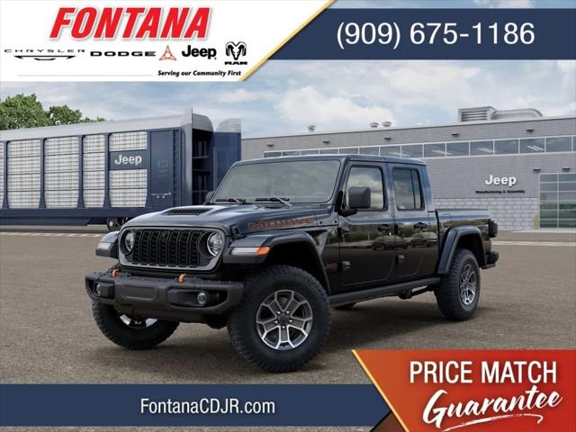 2026 Jeep Gladiator Sport for sale in Fontana, CA