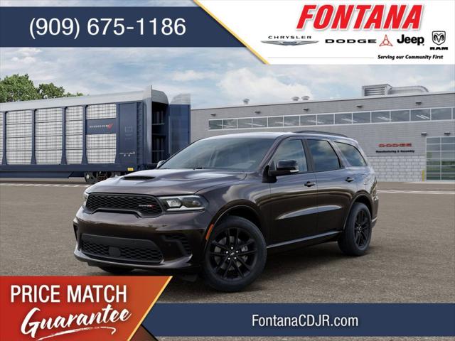2026 Dodge Durango GT Plus AWD for sale in Fontana, CA
