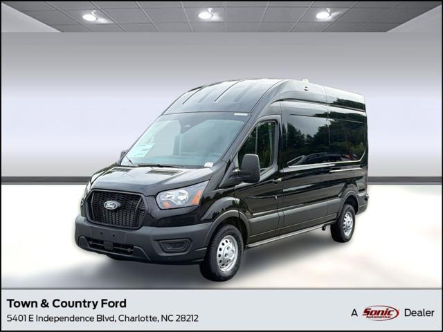 2026 Ford Transit Cargo Van Cargo Van for sale in Charlotte, NC