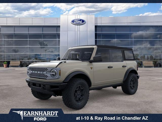 2026 Ford Bronco Badlands for sale in Chandler, AZ