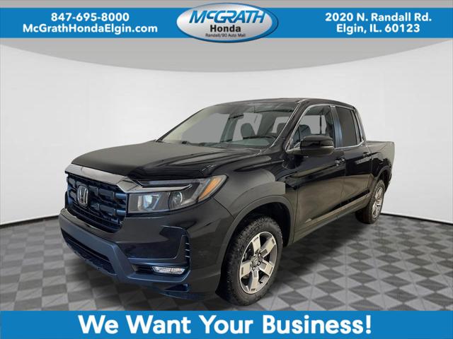 2026 Honda Ridgeline RTL for sale in Elgin, IL