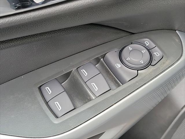 2026 Chevrolet Trax FWD LS
