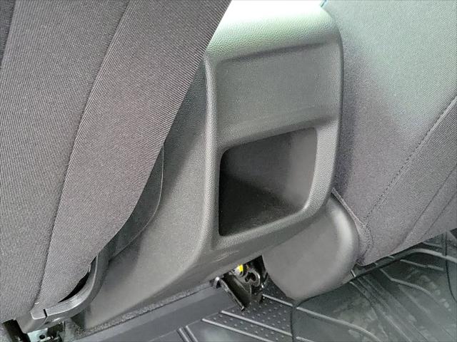 2026 Chevrolet Trax FWD LS