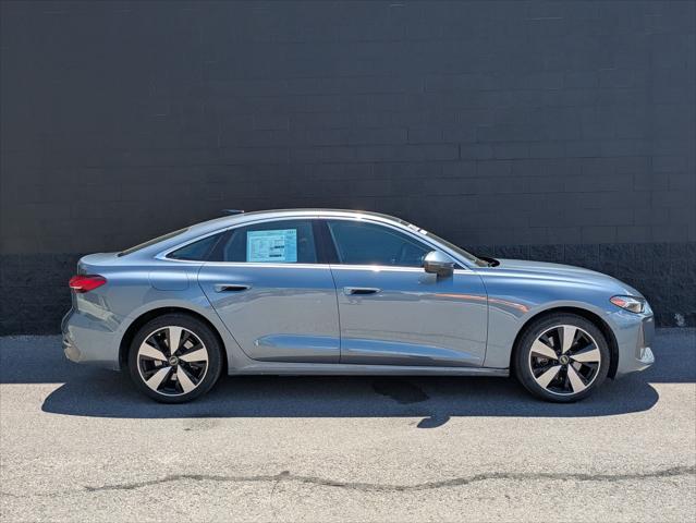 2025 Audi A5 Premium Plus TFSI quattro S tronic