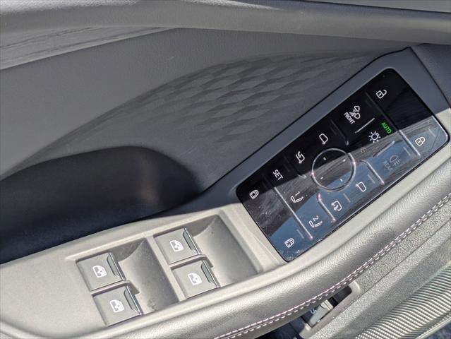 2025 Audi A5 Premium Plus TFSI quattro S tronic