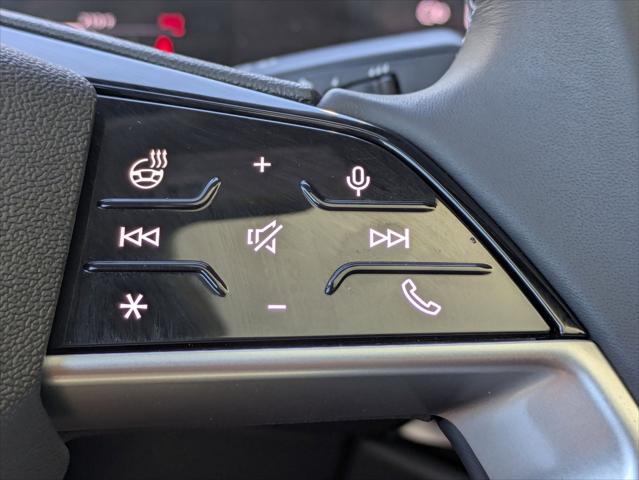 2025 Audi A5 Premium Plus TFSI quattro S tronic