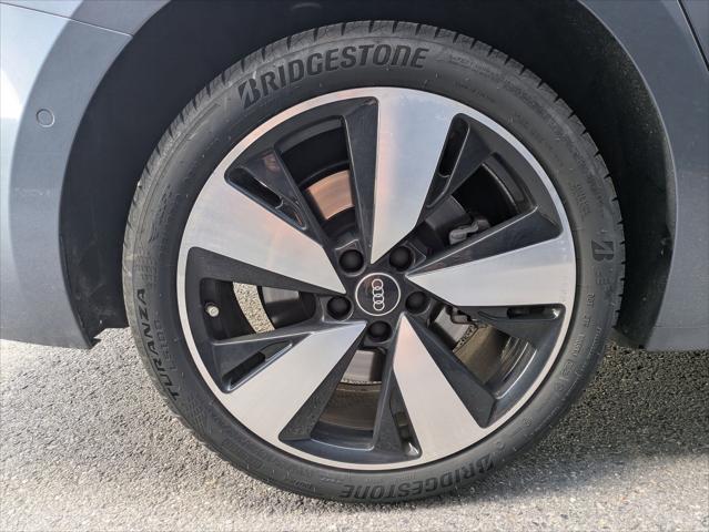 2025 Audi A5 Premium Plus TFSI quattro S tronic