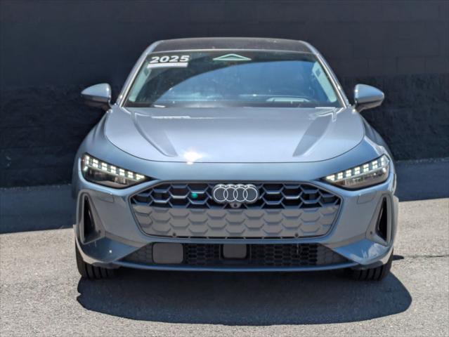 2025 Audi A5 Premium Plus TFSI quattro S tronic