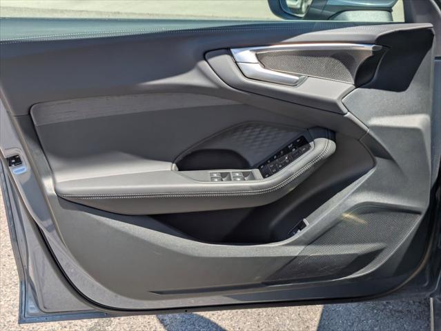 2025 Audi A5 Premium Plus TFSI quattro S tronic