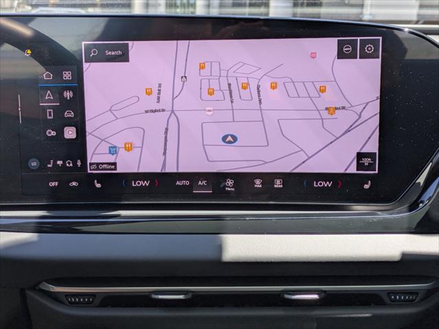 2025 Audi A5 Premium Plus TFSI quattro S tronic