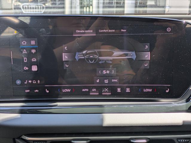 2025 Audi A5 Premium Plus TFSI quattro S tronic