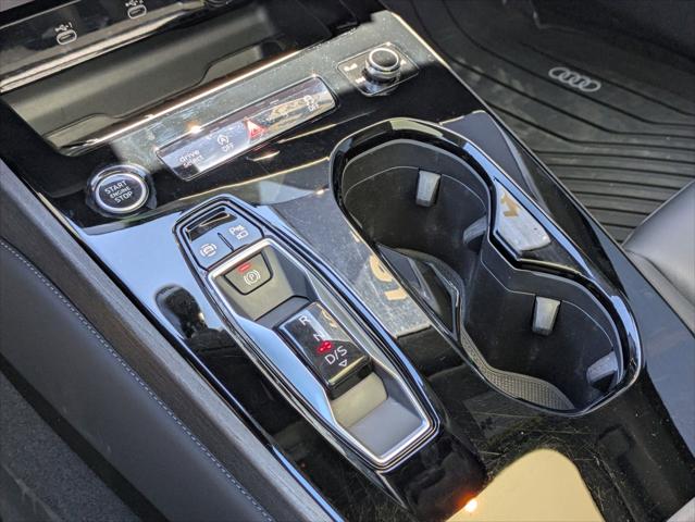 2025 Audi A5 Premium Plus TFSI quattro S tronic