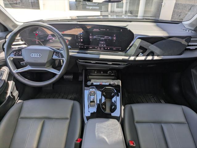 2025 Audi A5 Premium Plus TFSI quattro S tronic