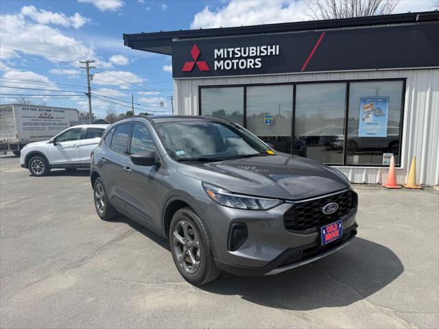 2025 Ford Escape ST-Line for sale in Skowhegan, ME